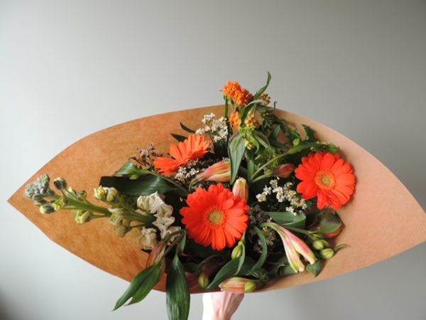 Boeket Moederdag klein