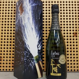 Cava – L’Arboc