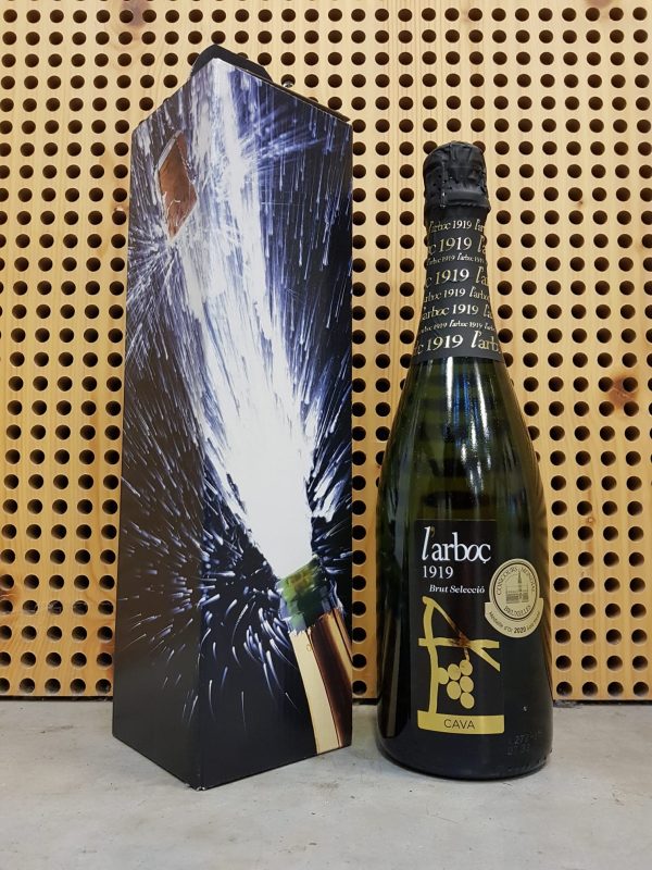 Cava - L'Arboc - Afbeelding 2