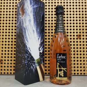 Cava Rose – L’Arboc