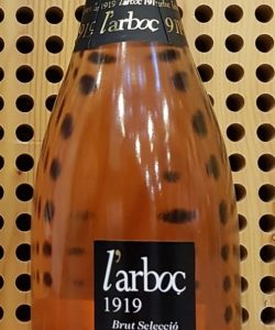 Cava Rose – L’Arboc