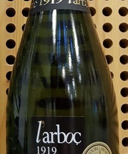 Doos (6x) cava – L’Arboc