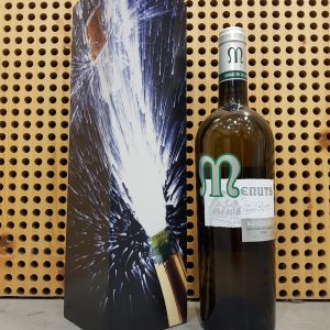 Witte wijn – Grand vin de Bordeaux Menuts