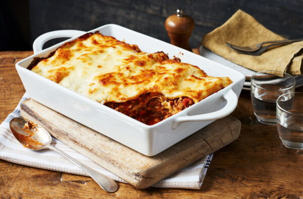 Lasagna normaal